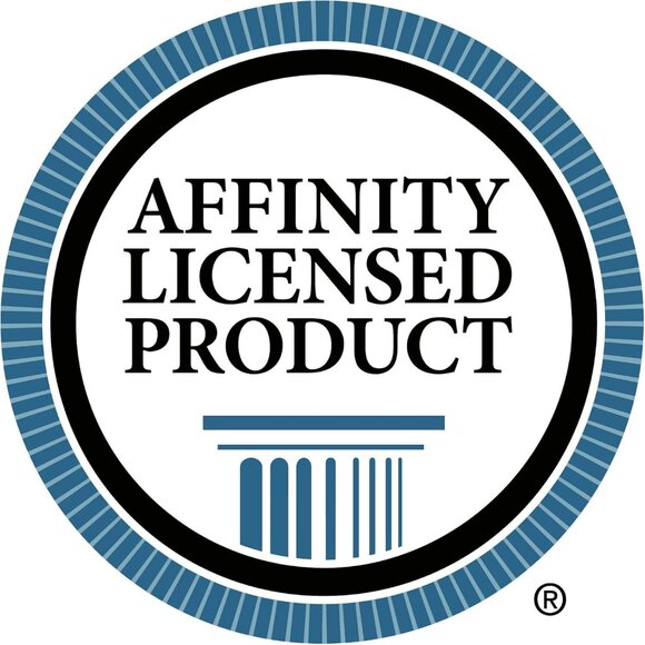 Kappa Kappa Gamma Gold Plated Paperclip Necklace 18 Inch Sorority Gift Women - Picture 9 of 9